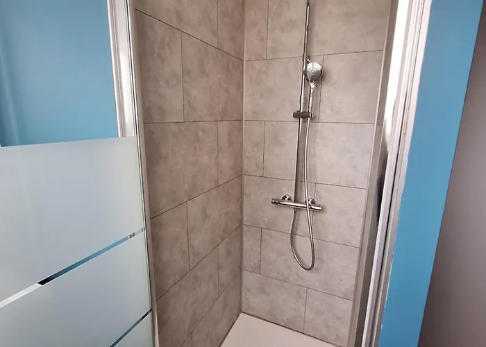 דירה Le Narval סאנגט