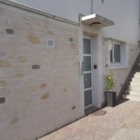 Appartamento Le Narval *