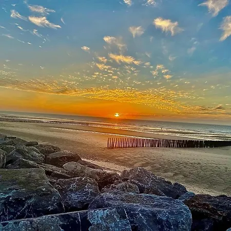 Le Narval * Sangatte