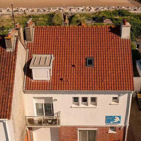 Apartman Le Narval Sangatte