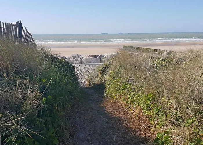 Appartamento Le Narval *