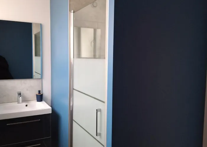 Appartamento Le Narval Sangatte