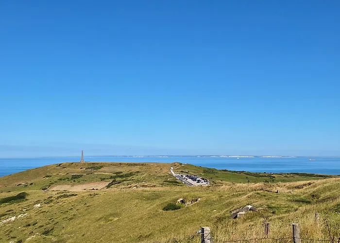 Le Narval * Sangatte