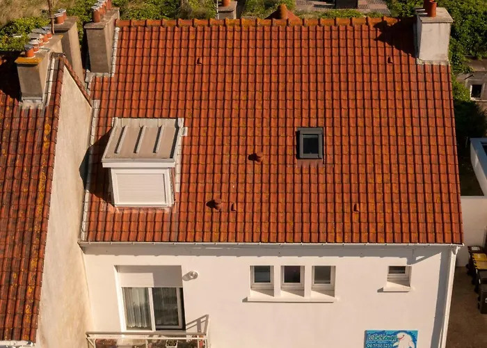 Appartamento Le Narval Sangatte